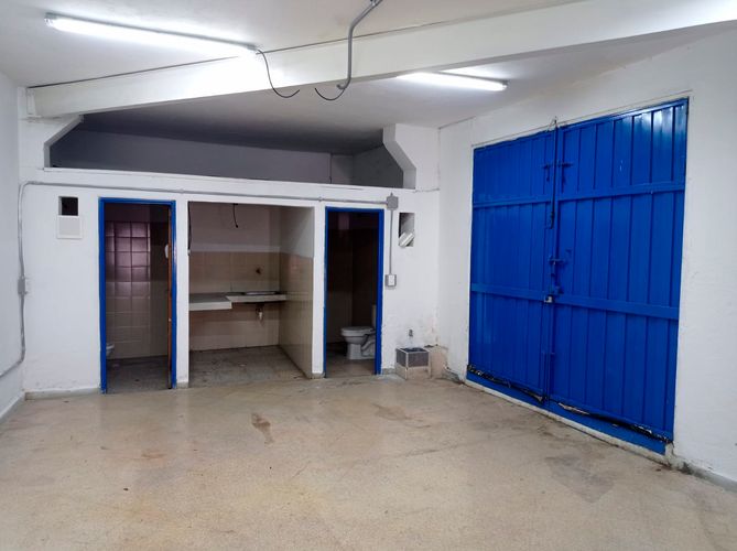 Bodega en arriendo en Cristo Rey, Medellín, 300 m² · foto 6 de 17