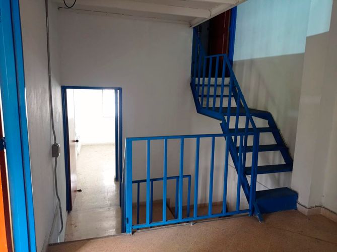 Bodega en arriendo en Cristo Rey, Medellín, 300 m² · foto 9 de 17