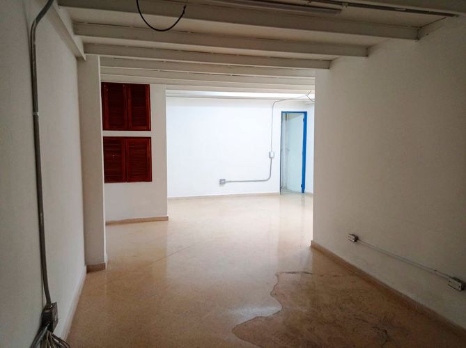 Bodega en arriendo en Cristo Rey, Medellín, 300 m² · foto 11 de 17