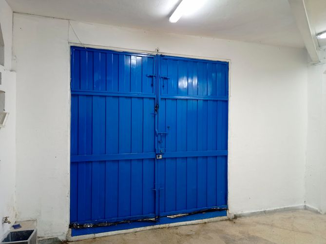 Bodega en arriendo en Cristo Rey, Medellín, 300 m² · foto 17 de 17