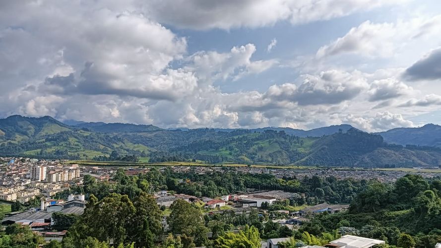 Lote en venta en Malteria, Manizales, 1000 m² · foto 7 de 13