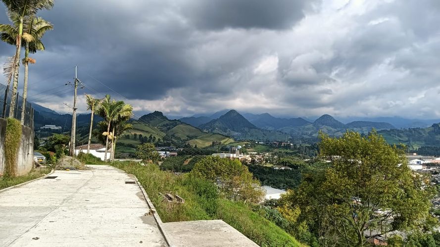 Lote en venta en Malteria, Manizales, 1000 m² · foto 8 de 13