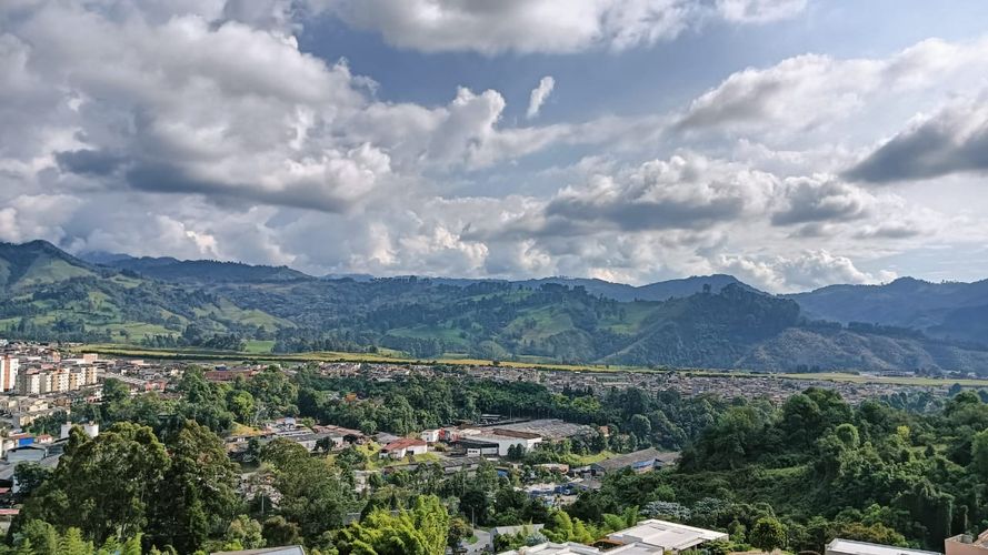 Lote en venta en Malteria, Manizales, 1000 m² · foto 11 de 13