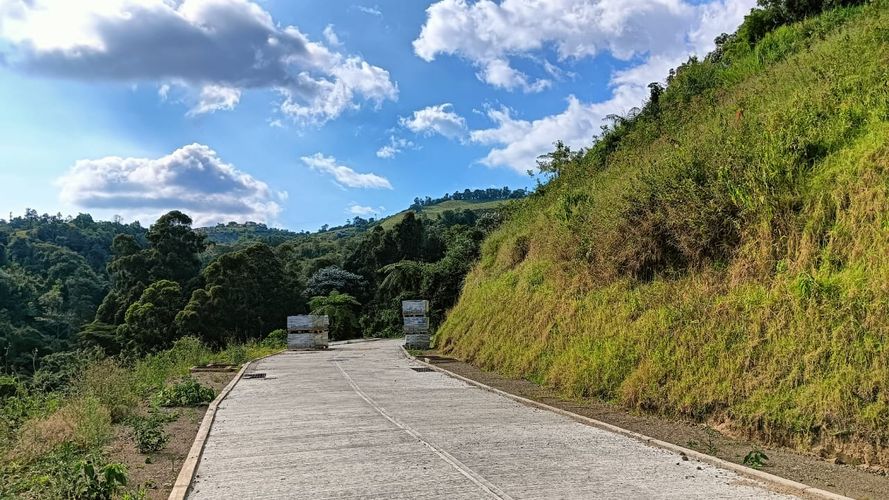 Lote en venta en Malteria, Manizales, 1000 m² · foto 12 de 13