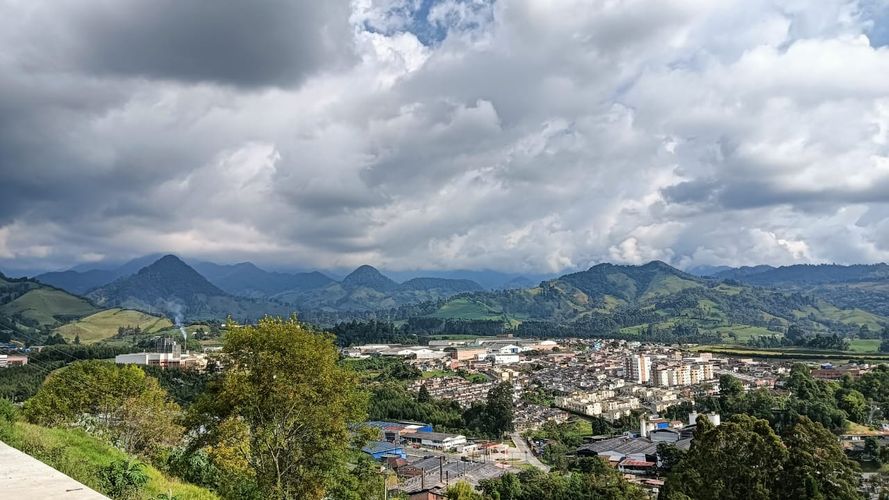 Lote en venta en Malteria, Manizales, 1000 m² · foto 13 de 13