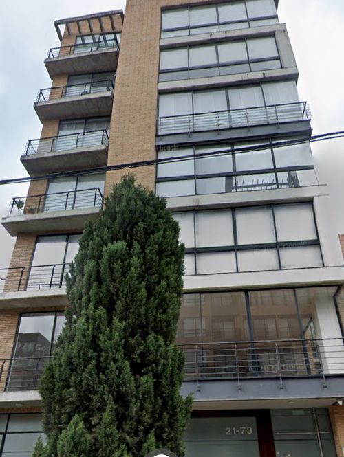 Apartamento en venta en Chico Norte, Bogotá · foto 2 de 24