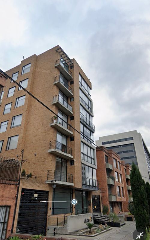 Apartamento en venta en Chico Norte, Bogotá · foto 3 de 24