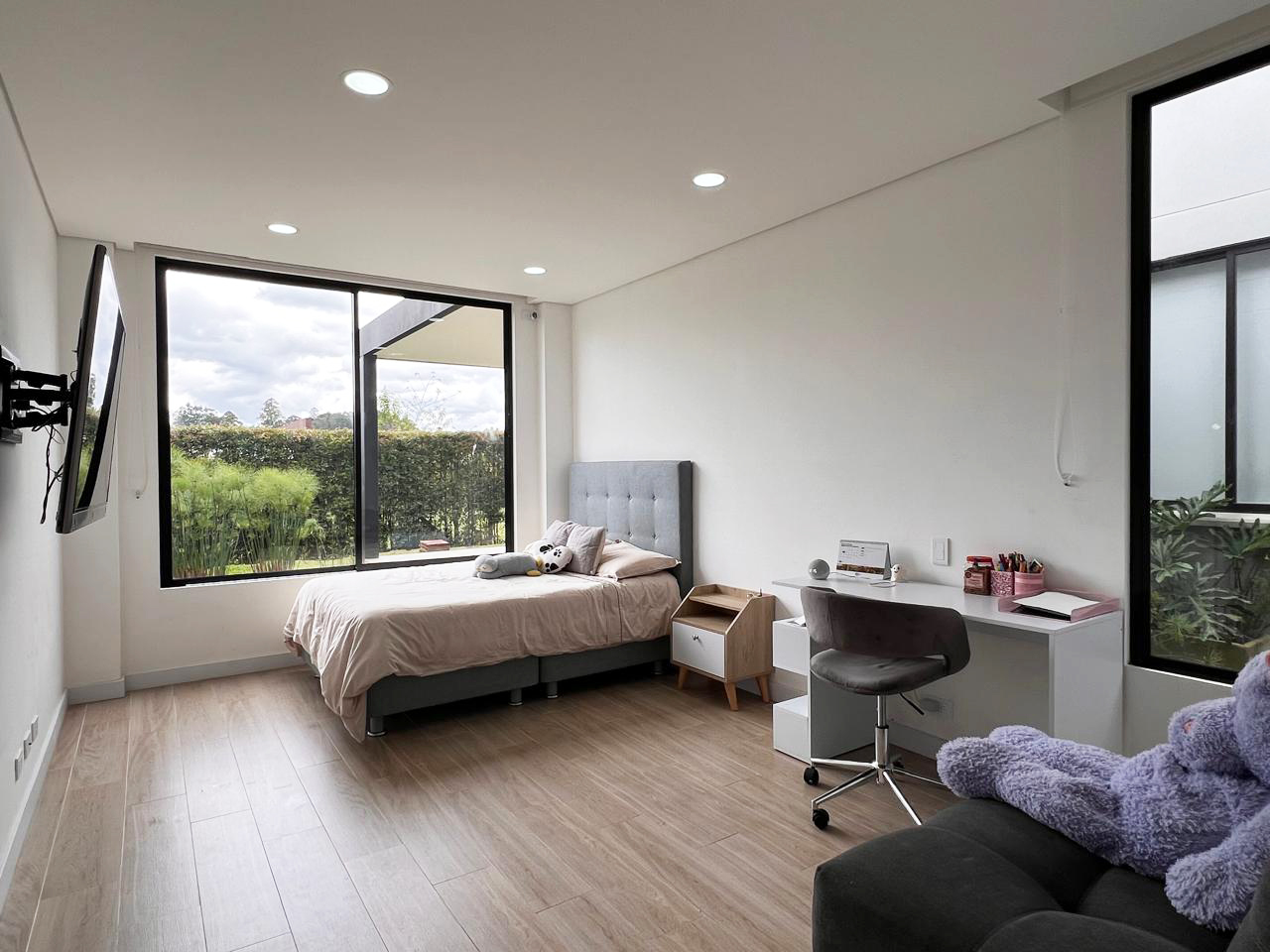 Casa en arriendo en El Carmen De Viboral, El Carmen de Viboral · foto 13 de 20