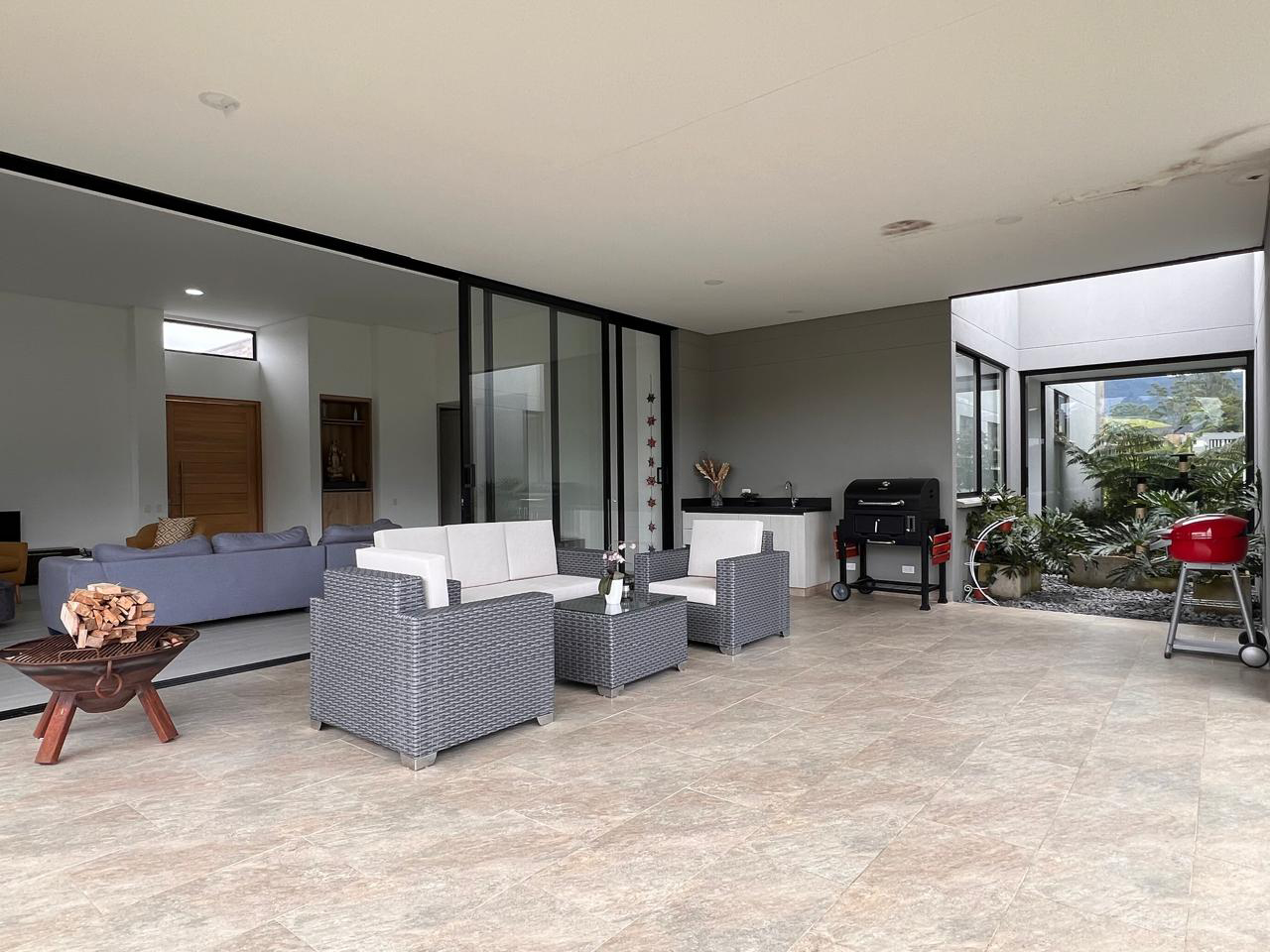 Casa en arriendo en El Carmen De Viboral, El Carmen de Viboral · foto 15 de 20