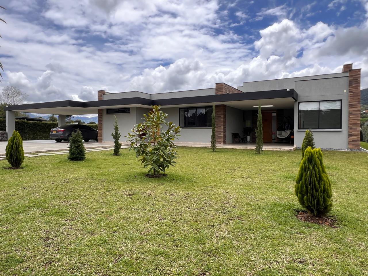 Casa en arriendo en El Carmen De Viboral, El Carmen de Viboral · foto 19 de 20