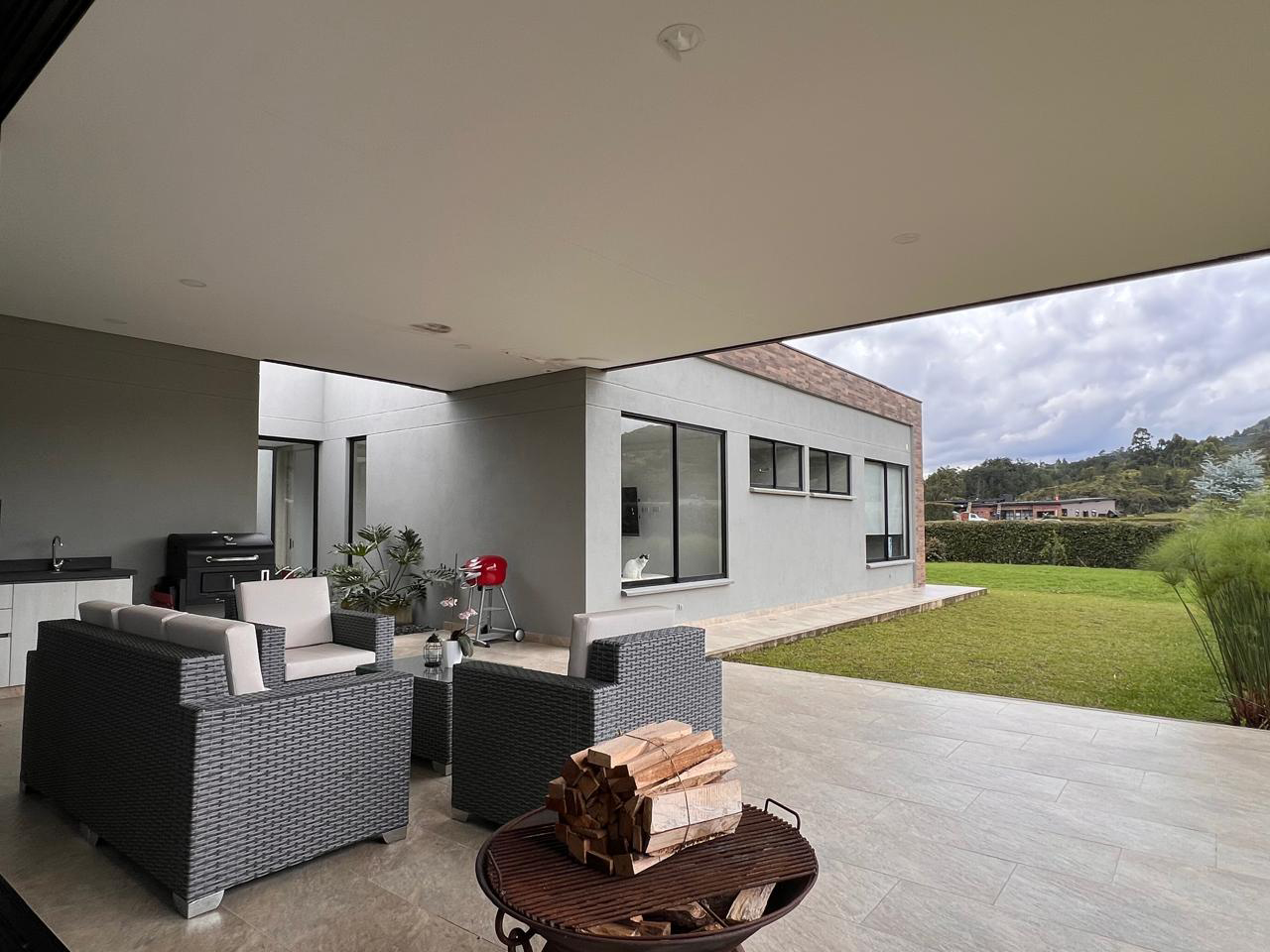 Casa en arriendo en El Carmen De Viboral, El Carmen de Viboral · foto 20 de 20