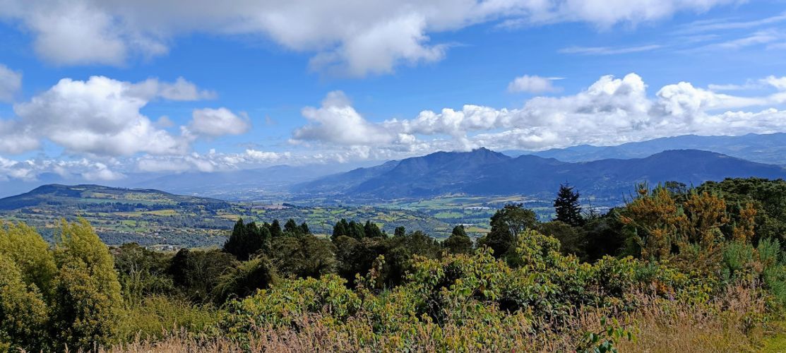 Lote en venta en Yerbabuena, Chía, 3007 m² · foto 5 de 14