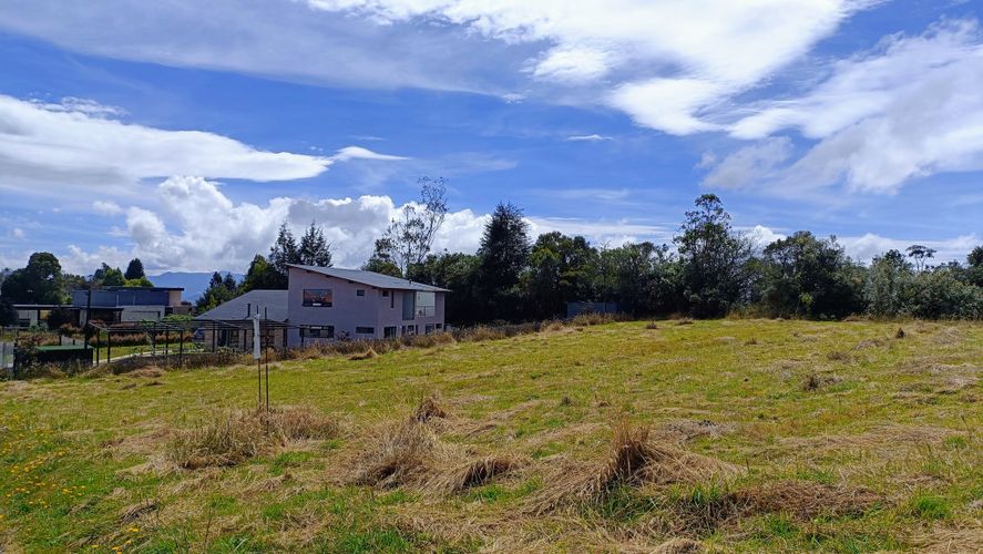 Lote en venta en Yerbabuena, Chía, 3007 m² · foto 8 de 14