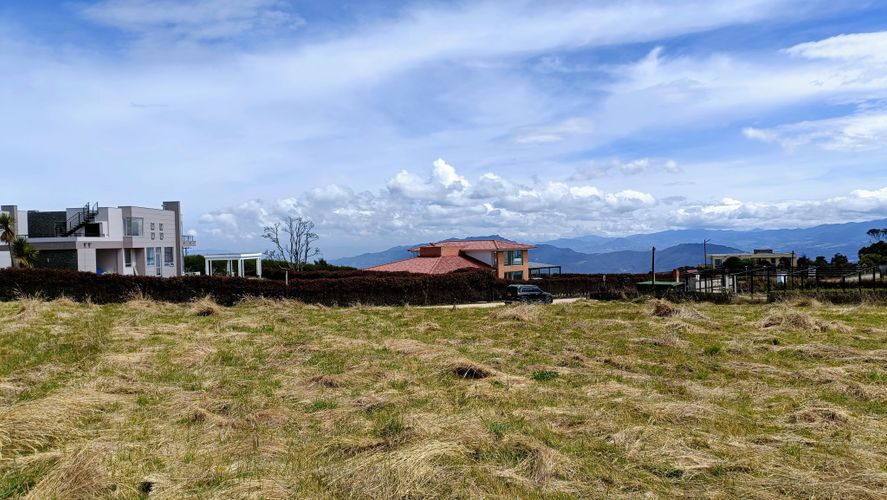 Lote en venta en Yerbabuena, Chía, 3007 m² · foto 13 de 14