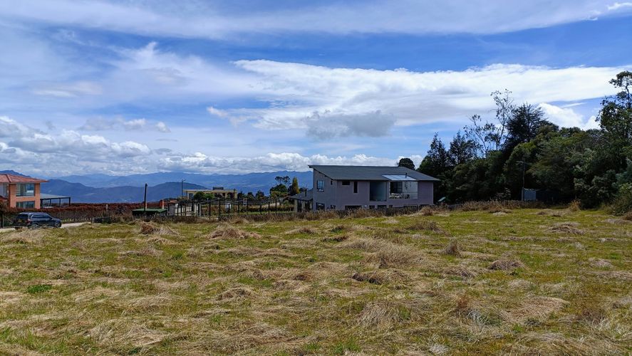 Lote en venta en Yerbabuena, Chía, 3007 m² · foto 14 de 14