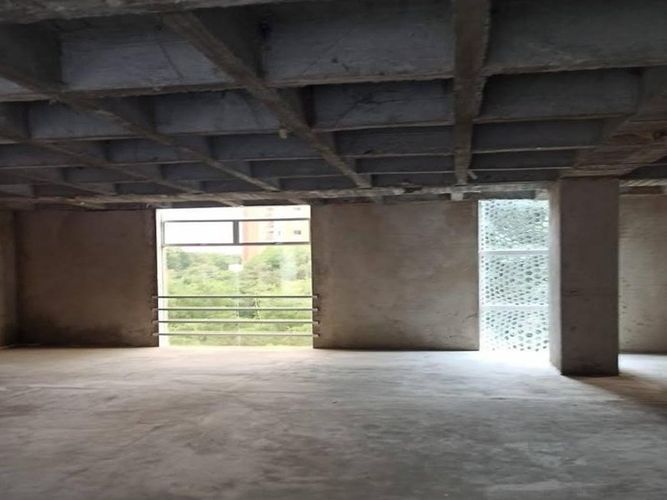 Oficina en arriendo en Conquistadores, Medellín, 1320 m² · foto 7 de 9