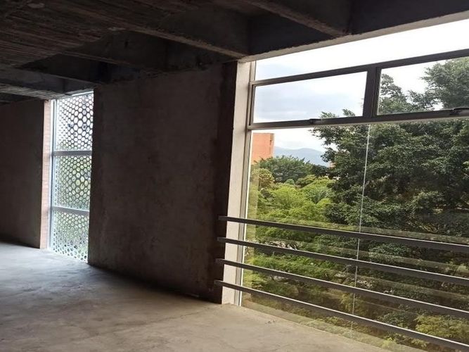 Oficina en arriendo en Conquistadores, Medellín, 1320 m² · foto 8 de 9
