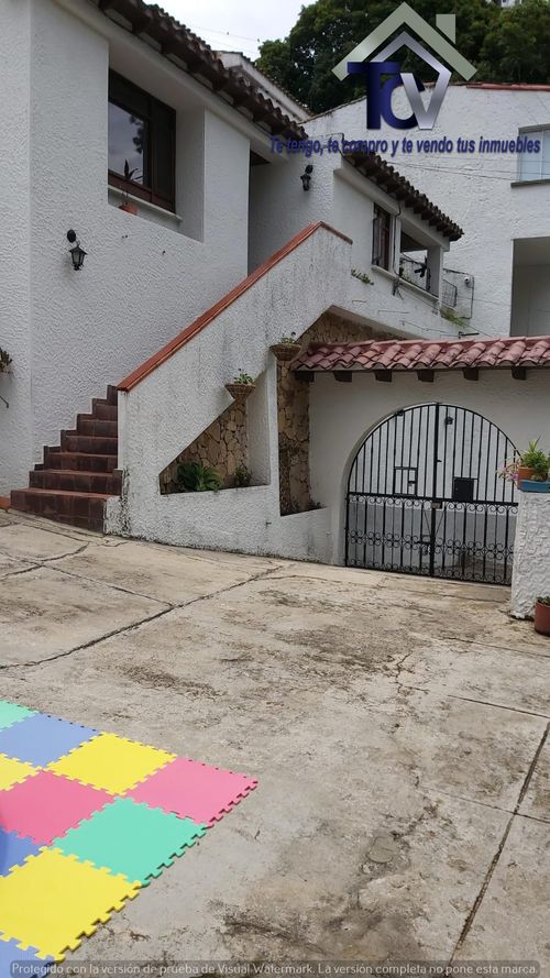 Casa de 5 alcobas en venta en Cabecera Del Llano, Bucaramanga, 386 m² · foto 3 de 13
