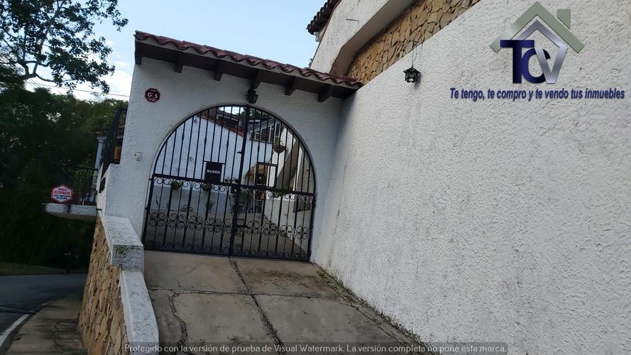 Casa de 5 alcobas en venta en Cabecera Del Llano, Bucaramanga, 386 m² · foto 4 de 13
