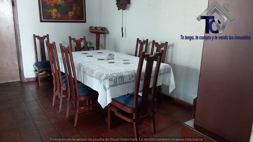 Casa de 5 alcobas en venta en Cabecera Del Llano, Bucaramanga, 386 m² · foto 5 de 13