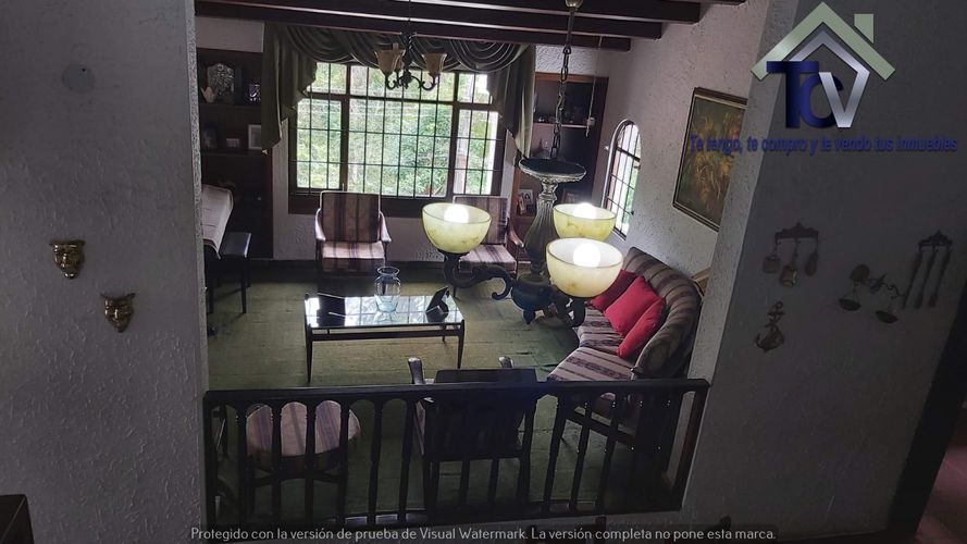 Casa de 5 alcobas en venta en Cabecera Del Llano, Bucaramanga, 386 m² · foto 6 de 13