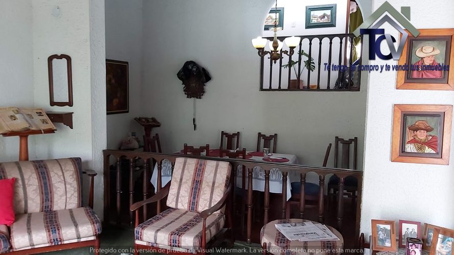 Casa de 5 alcobas en venta en Cabecera Del Llano, Bucaramanga, 386 m² · foto 8 de 13