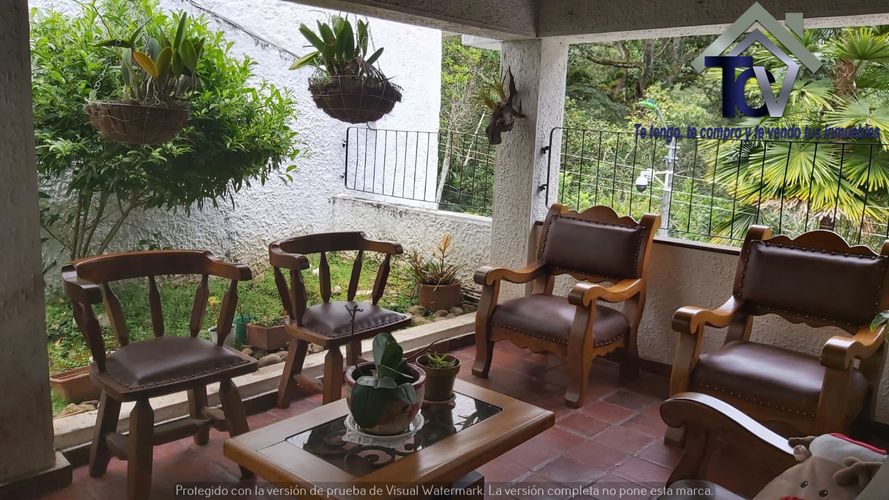 Casa de 5 alcobas en venta en Cabecera Del Llano, Bucaramanga, 386 m² · foto 10 de 13