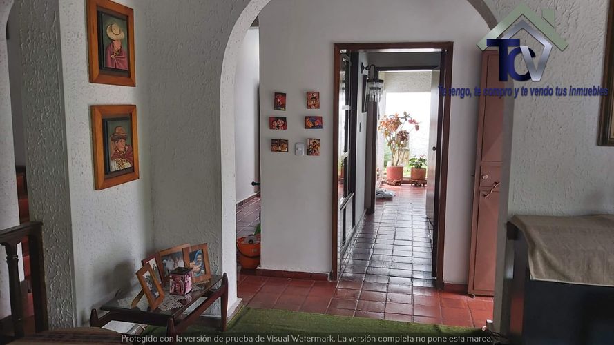 Casa de 5 alcobas en venta en Cabecera Del Llano, Bucaramanga, 386 m² · foto 11 de 13