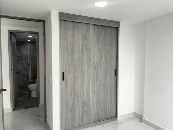 Apartamento de 2 alcobas en arriendo en Villa Santa Teresa, Envigado, 70 m² · foto 11 de 13