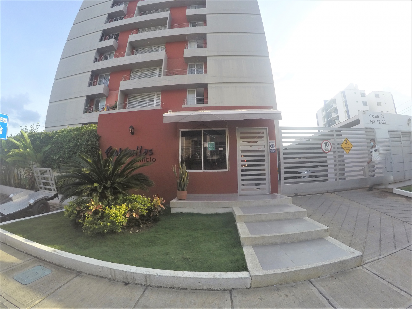 Apartamento en venta en La Castellana, Montería · foto 2 de 24