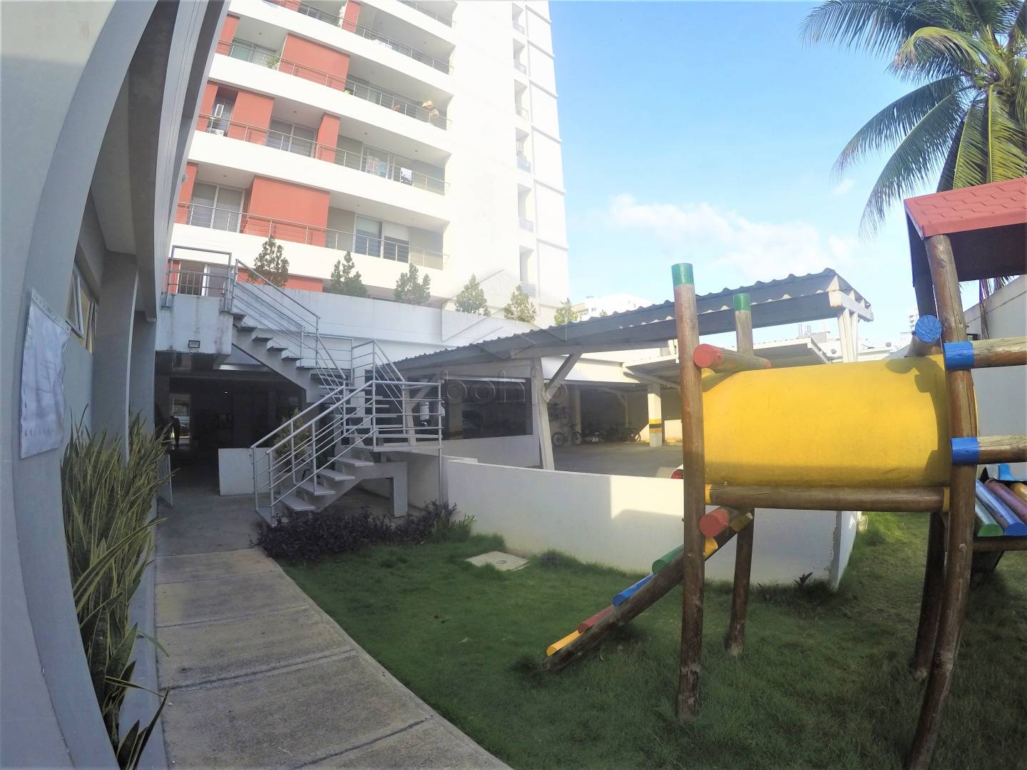 Apartamento en venta en La Castellana, Montería · foto 4 de 24