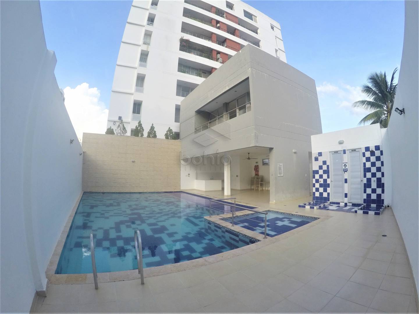 Apartamento en venta en La Castellana, Montería · foto 5 de 24