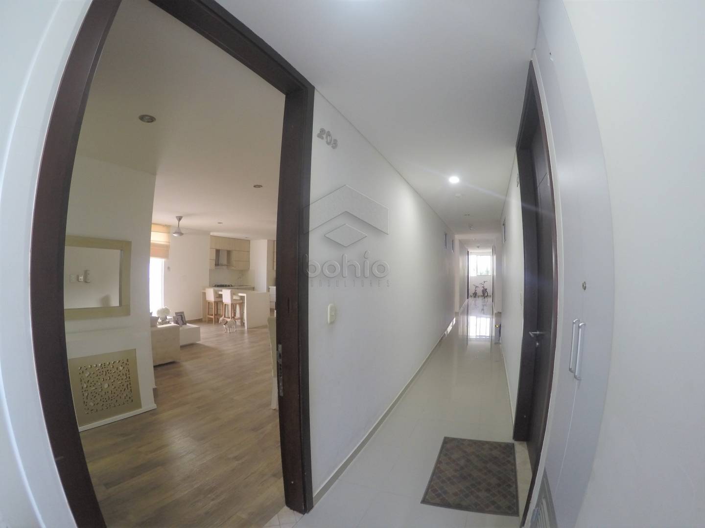 Apartamento en venta en La Castellana, Montería · foto 8 de 24