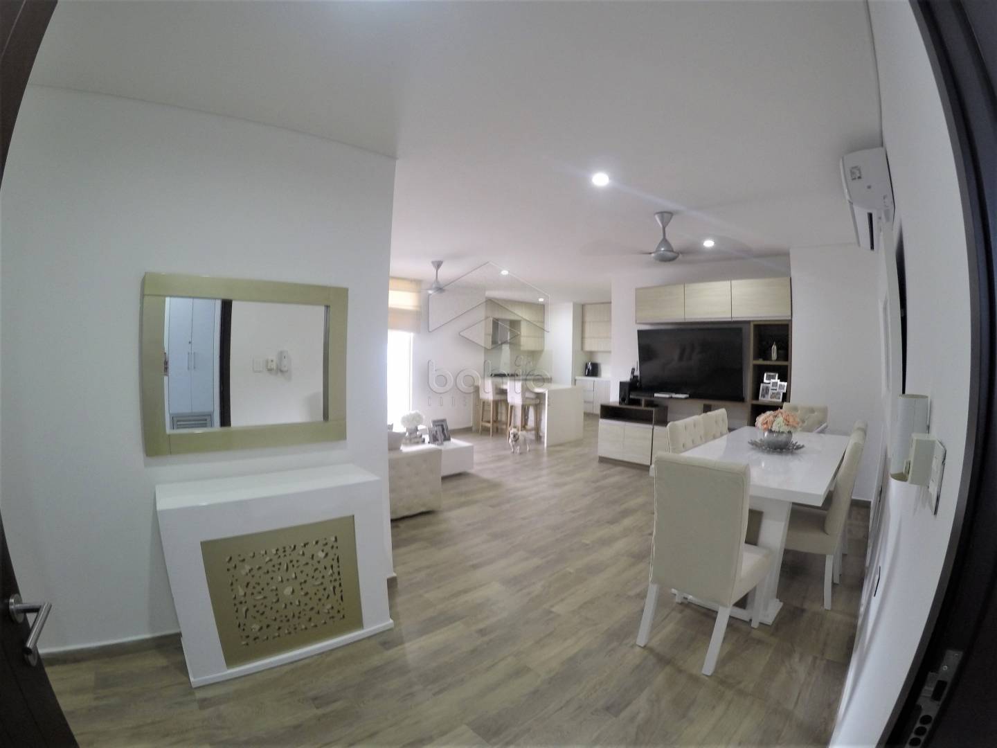 Apartamento en venta en La Castellana, Montería · foto 9 de 24