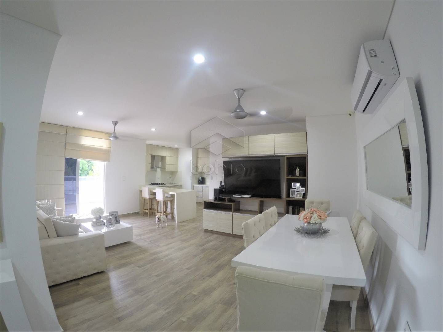Apartamento en venta en La Castellana, Montería · foto 10 de 24