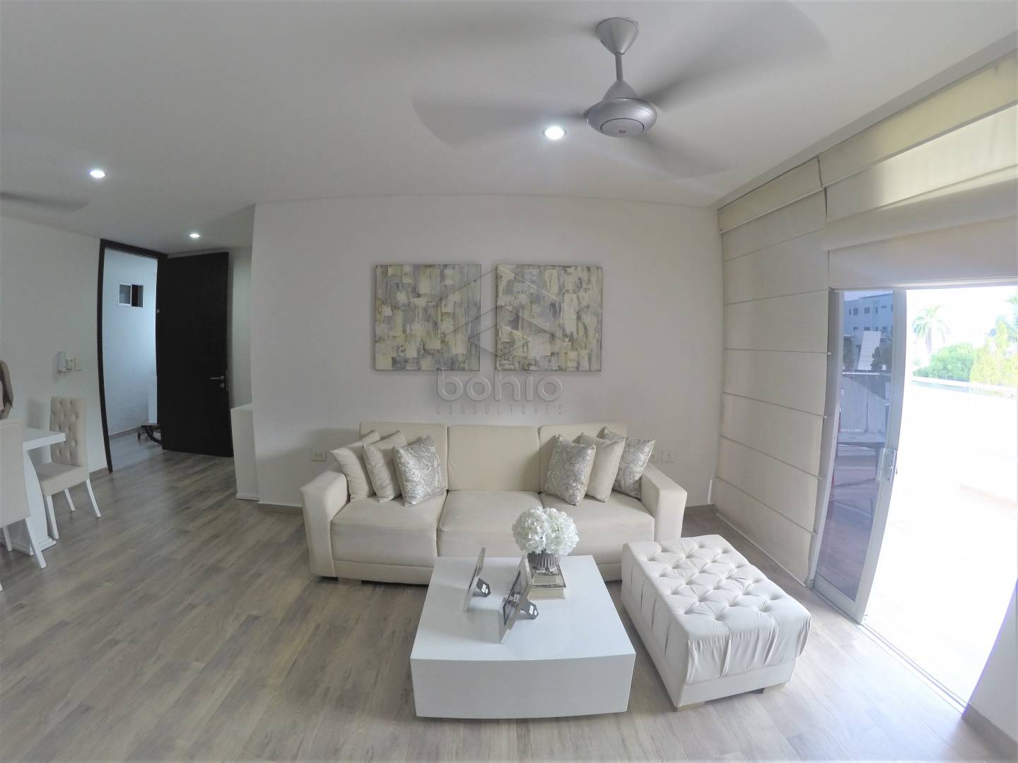 Apartamento en venta en La Castellana, Montería · foto 11 de 24