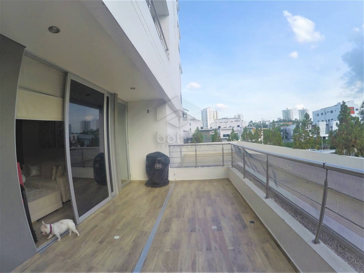 Apartamento en venta en La Castellana, Montería · foto 12 de 24
