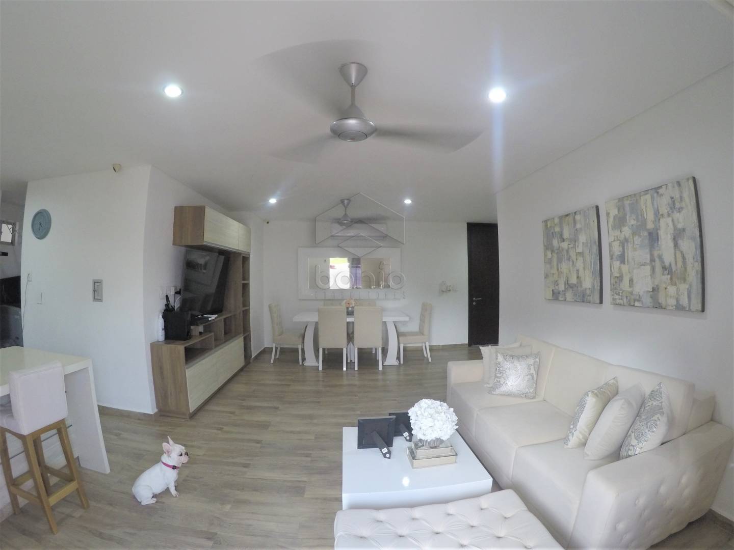 Apartamento en venta en La Castellana, Montería · foto 13 de 24