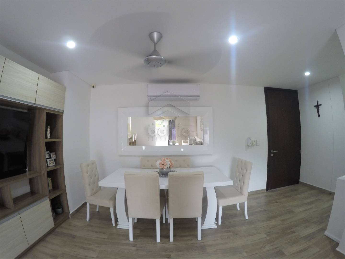 Apartamento en venta en La Castellana, Montería · foto 14 de 24