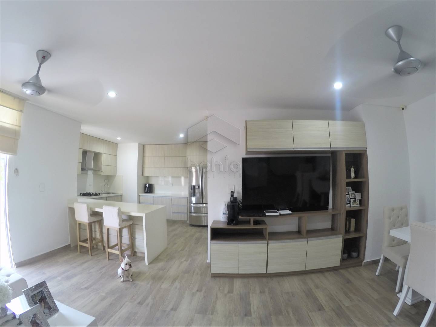 Apartamento en venta en La Castellana, Montería · foto 15 de 24