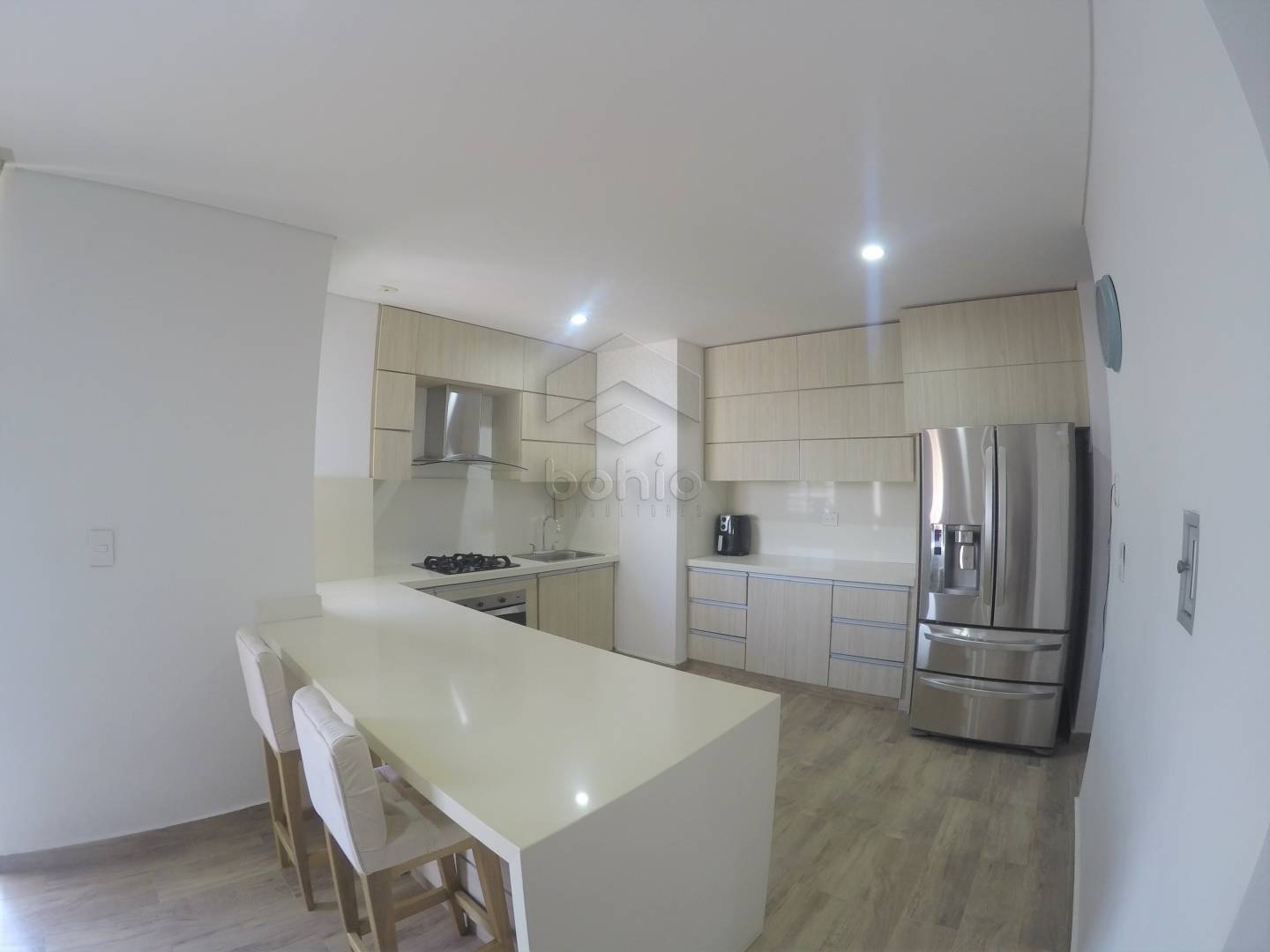 Apartamento en venta en La Castellana, Montería · foto 16 de 24