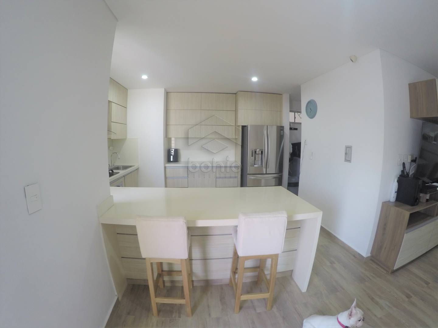 Apartamento en venta en La Castellana, Montería · foto 17 de 24