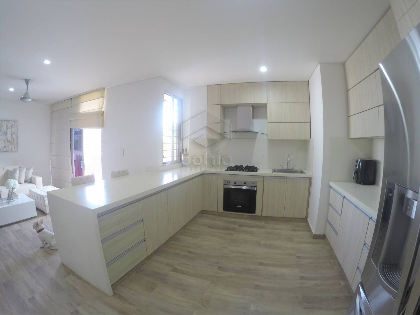 Apartamento en venta en La Castellana, Montería · foto 18 de 24