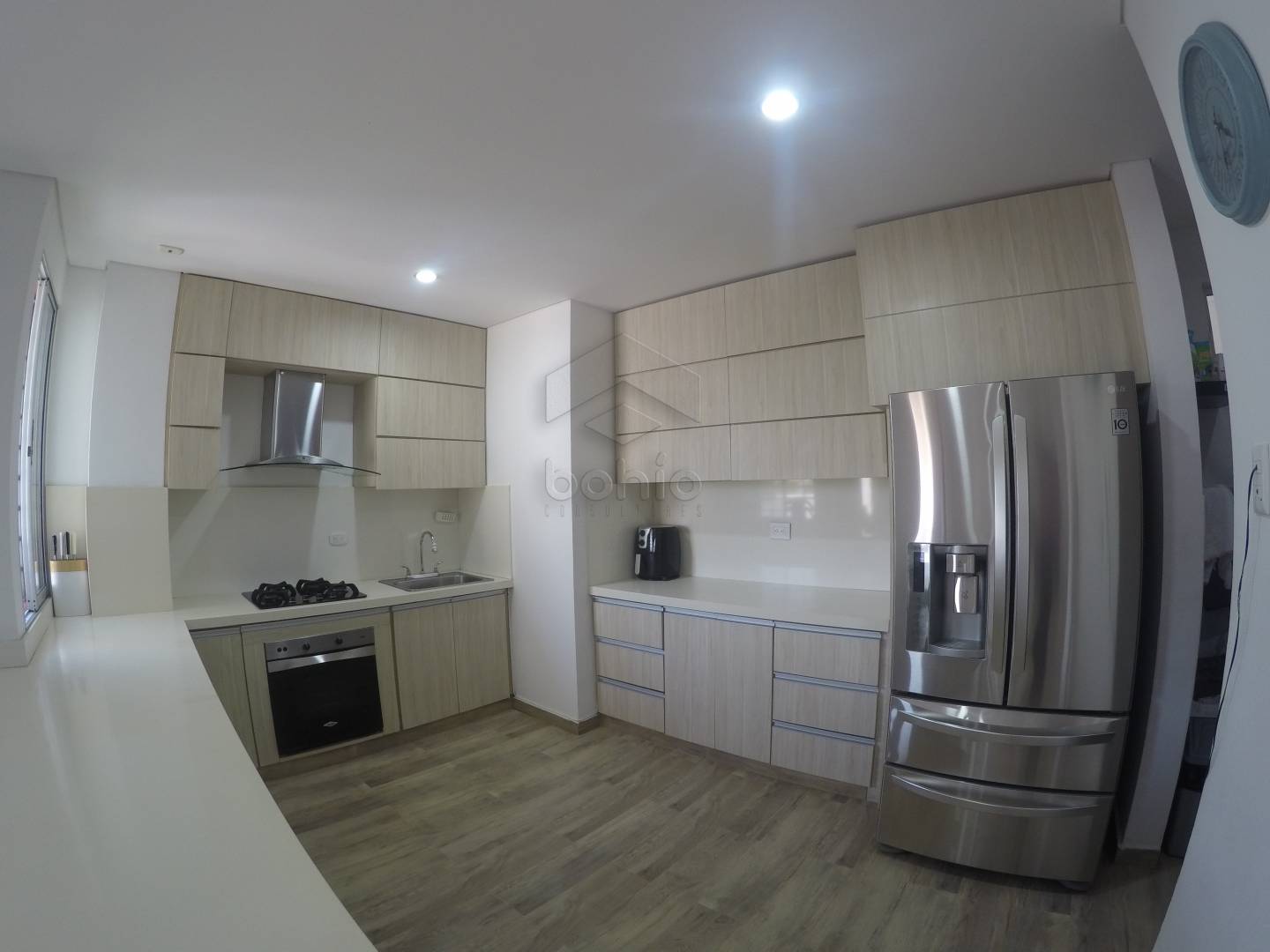 Apartamento en venta en La Castellana, Montería · foto 19 de 24