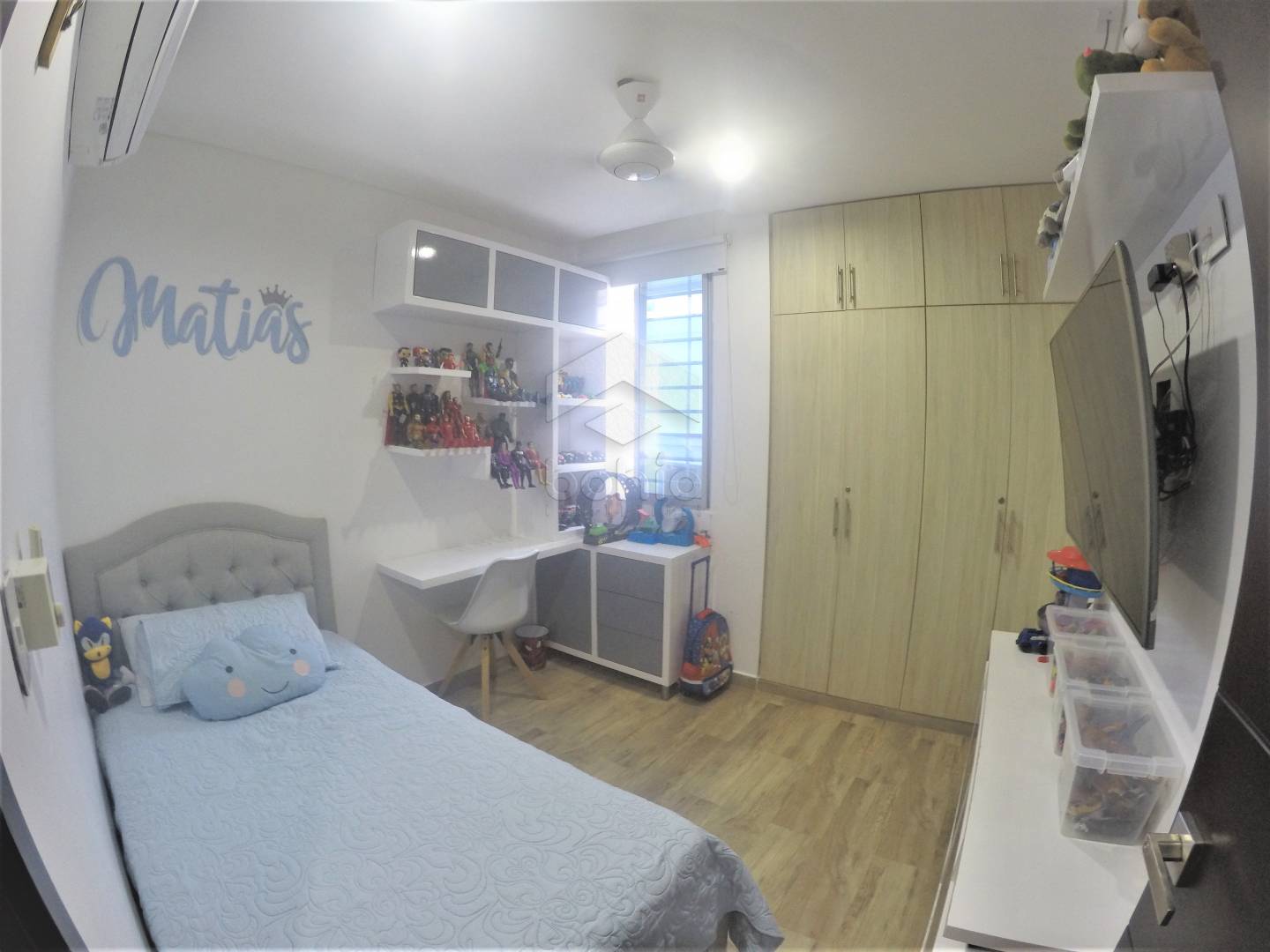 Apartamento en venta en La Castellana, Montería · foto 22 de 24