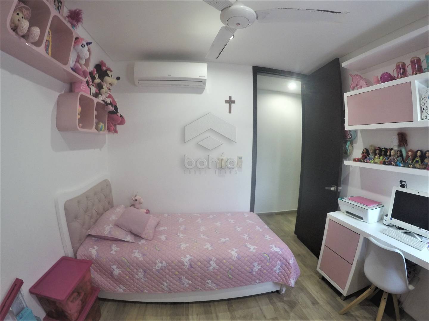 Apartamento en venta en La Castellana, Montería · foto 23 de 24
