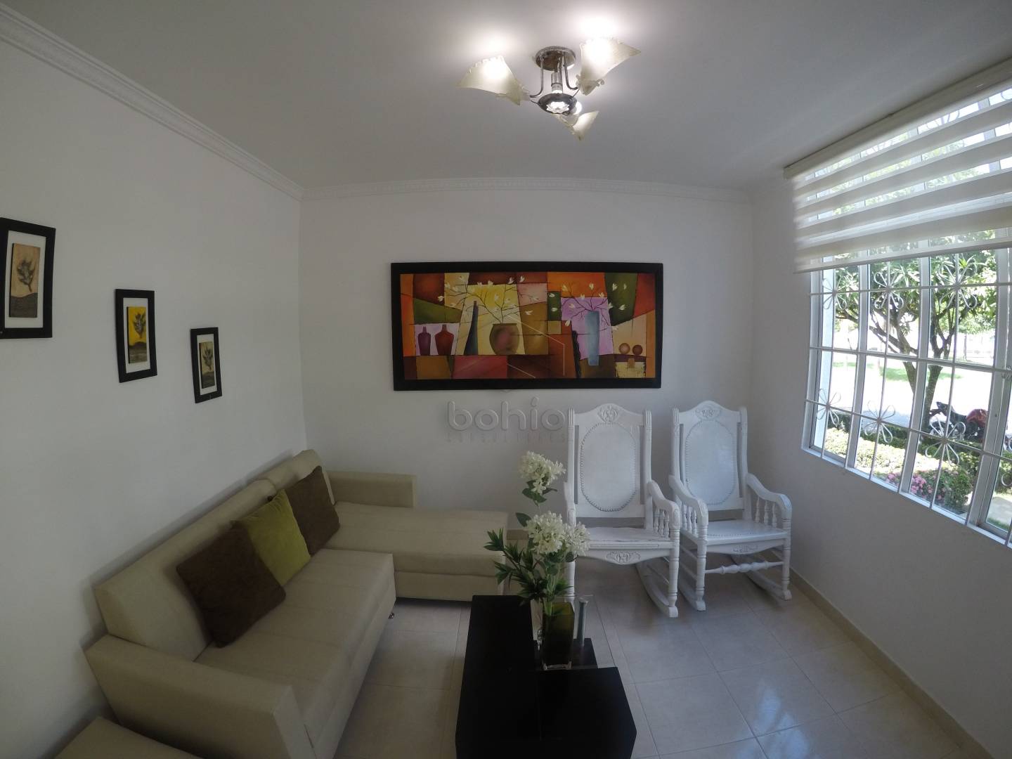 Casa en venta en La Castellana, Montería · foto 3 de 24