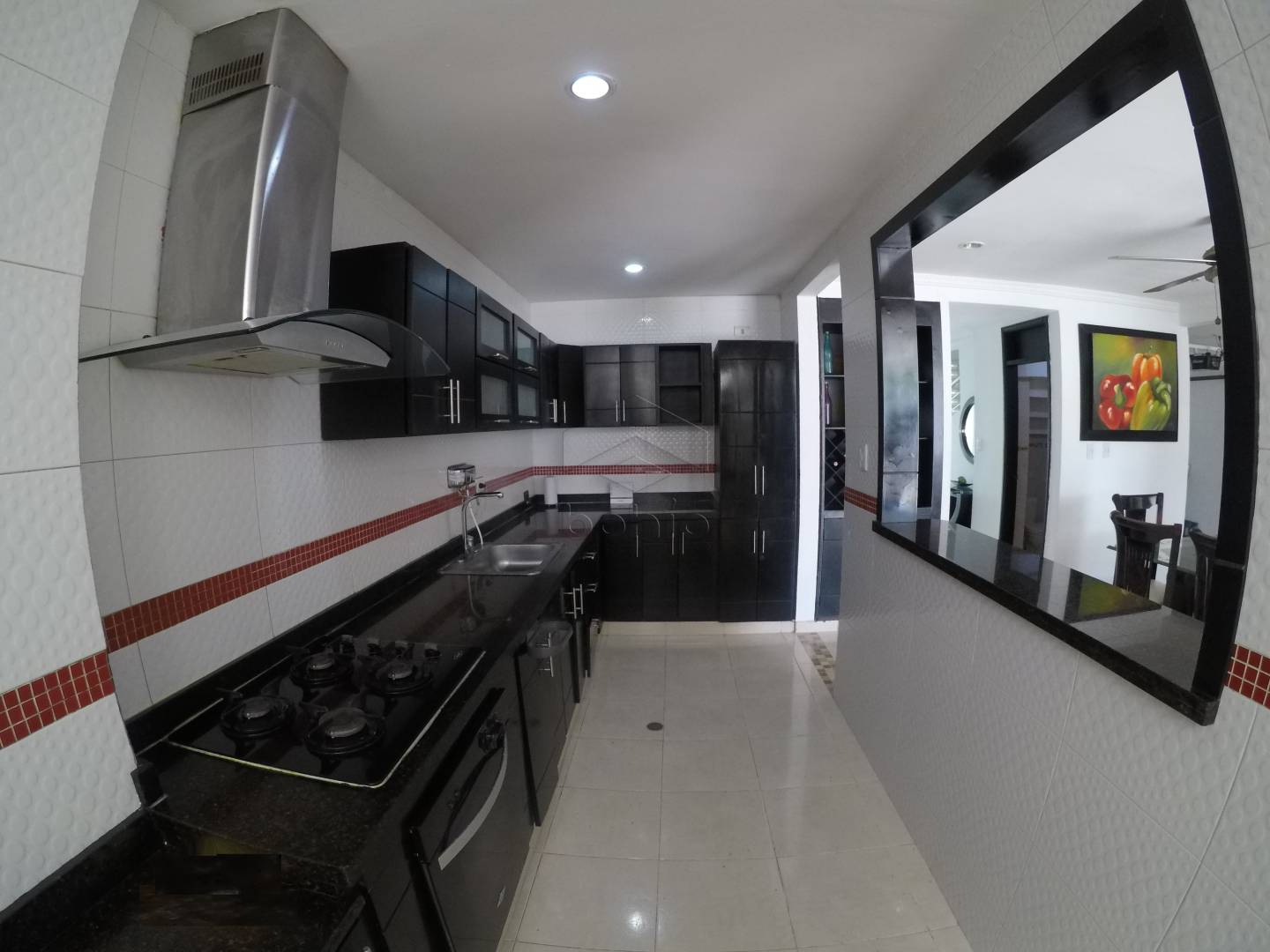 Casa en venta en La Castellana, Montería · foto 7 de 24