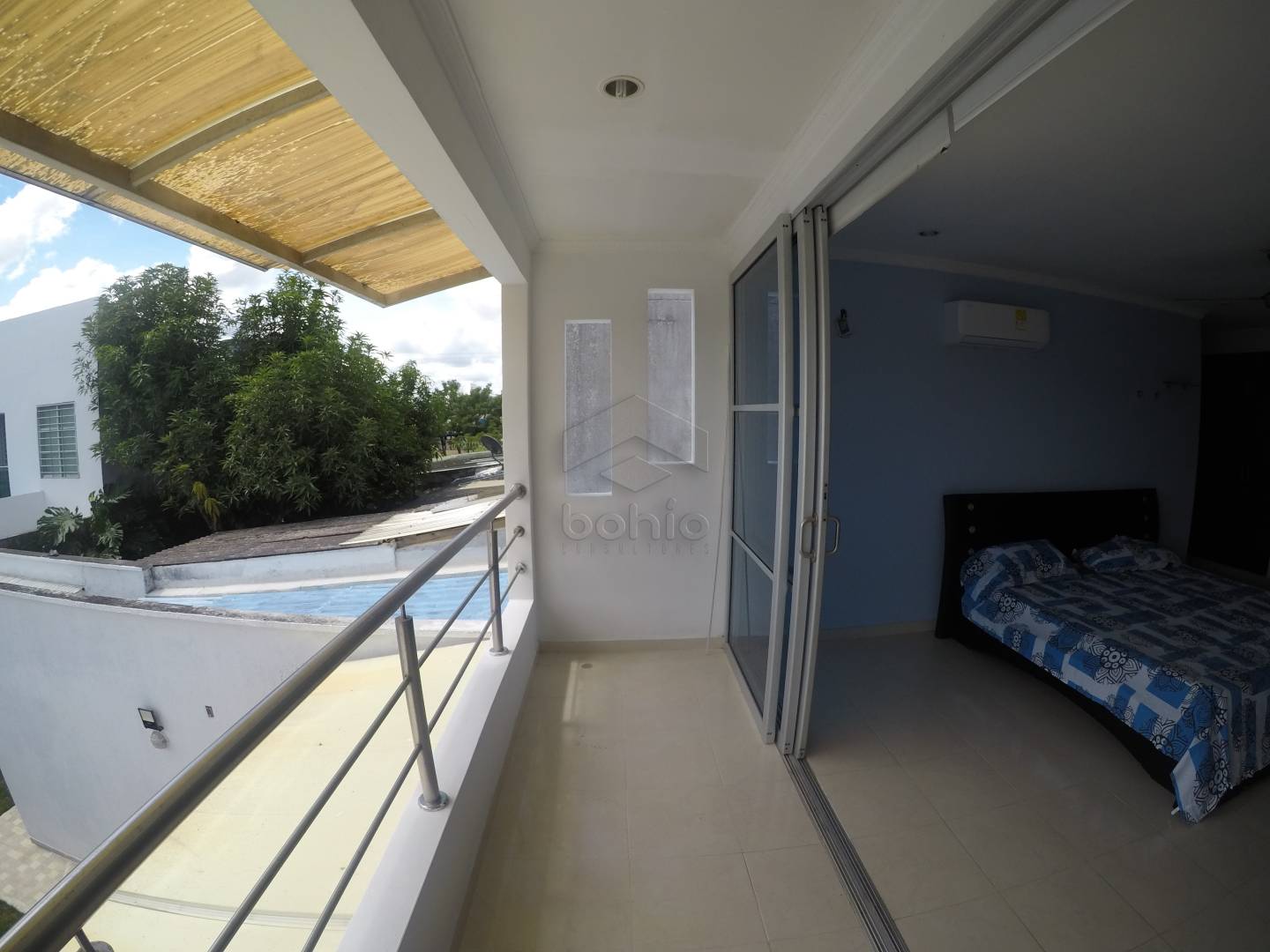 Casa en venta en La Castellana, Montería · foto 23 de 24