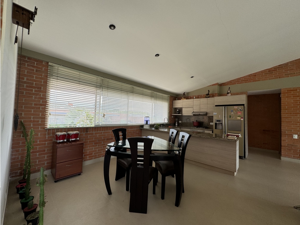 Casa en venta en Morelia, Pereira · foto 3 de 18